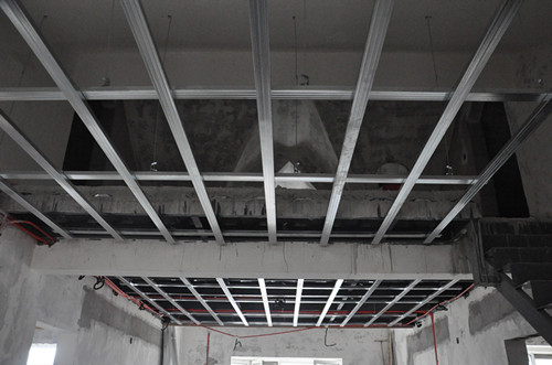西安吊頂 西安吊頂